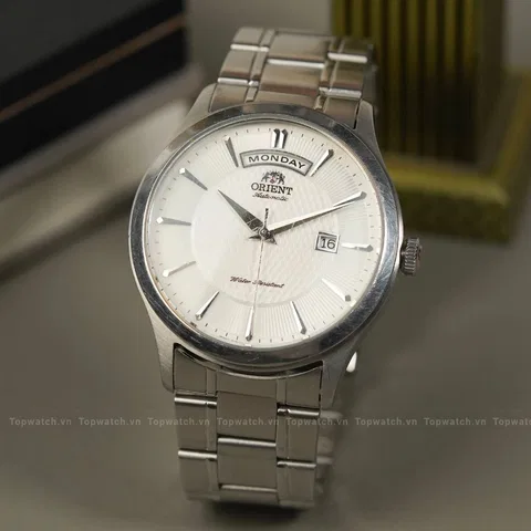 Đồng hồ ORIENT STAR FEV0V001WH