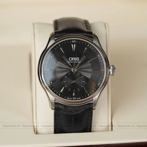 Đồng hồ ORIS 01 396 7580 4054-07 5 21 06