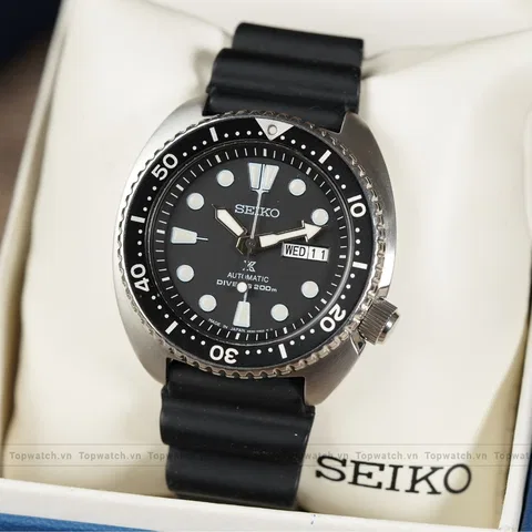 Đồng hồ Seiko 45mm Nam SRP777J1