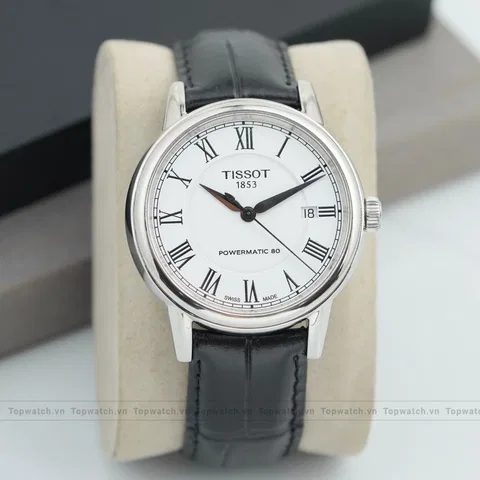 Đồng hồ TISSOT CARSON T085.407.16.013.00