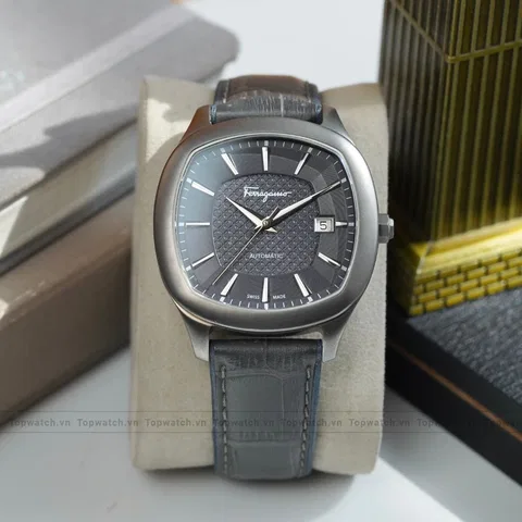 Đồng hồ Ferragamo Time 41mm FFW060017