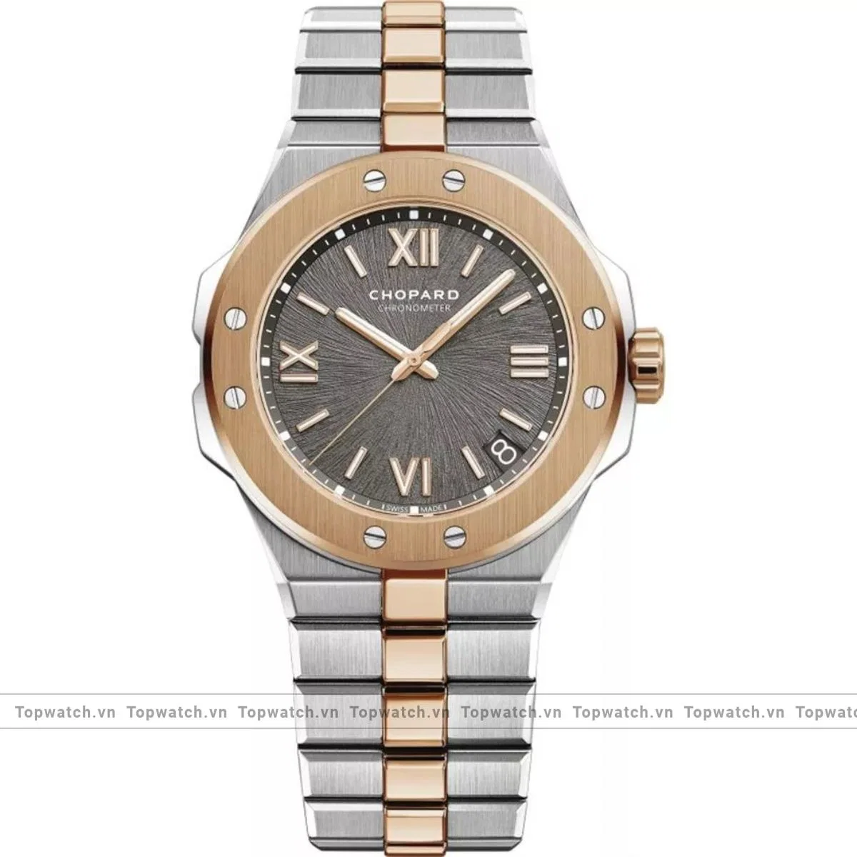 Chopard Alpine Eagle 298601-6001 Small 36mm Chopard Alpine Eagle 298601-6001 Small 36mm