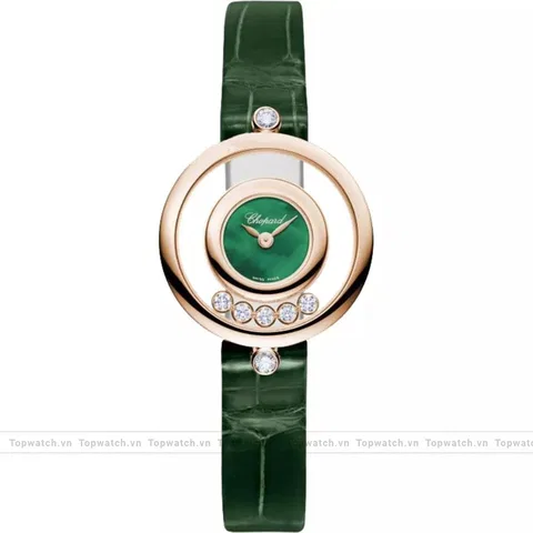 Chopard Happy Diamonds 209415-5002 Icons Watch 25.8mm