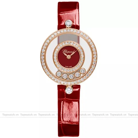 Chopard Happy Diamonds 203957-5210 Icons 26MM