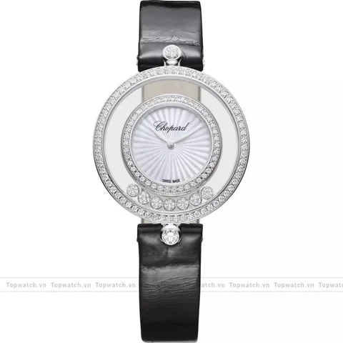 Chopard Happy Diamonds 209426-1201 Watch 32mm