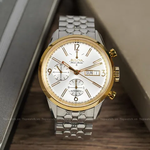 Đồng hồ Bulova 65C113