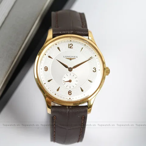 Đồng hồ Longines La Grande Classiques L4.693.6 Automatic
