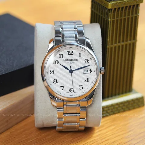 Đồng hồ Longines Master Collection L2.793.4.78.6