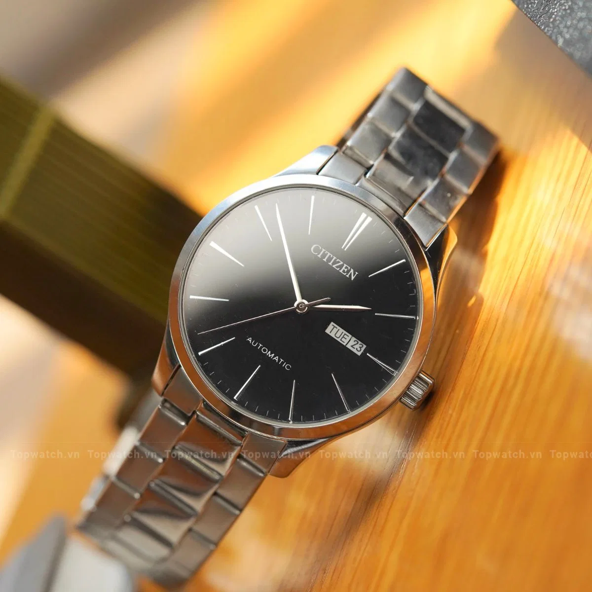Đồng hồ Citizen NH8350-83E