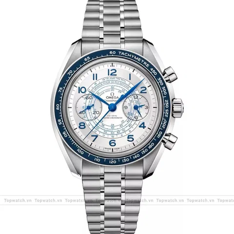 Omega Speedmaster 329.30.43.51.02.001 Chronoscope 43mm