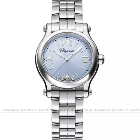 Chopard Happy Sport 278590-3010 Watch 30mm