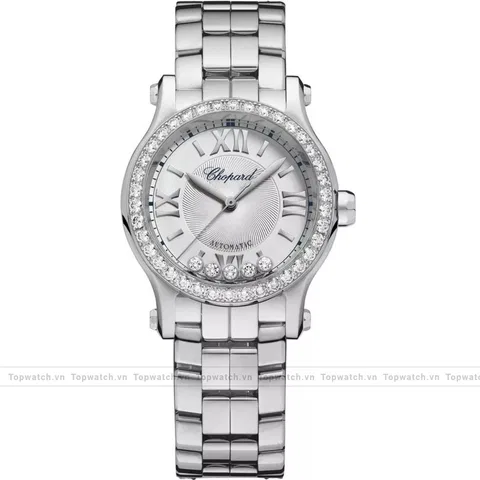 Chopard Happy Sport 278573-3014 Watch 33mm