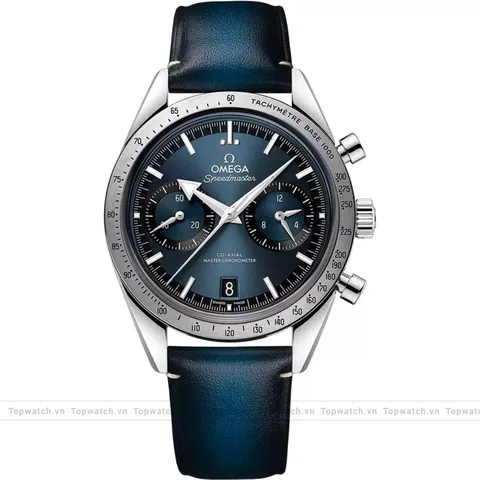 Omega Speedmaster '57 332.12.41.51.03.001 Chronograph 40.5mm