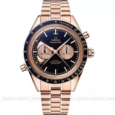 Omega Speedmaster 522.50.45.52.03.001 Chime 45mm
