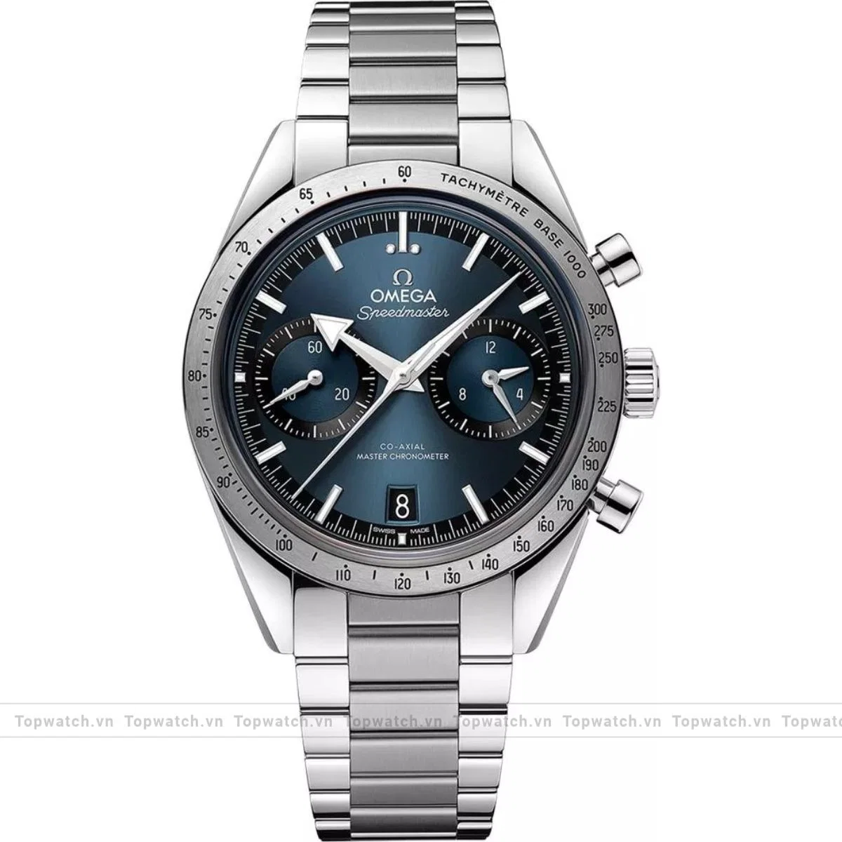 Omega Speedmaster '57 332.10.41.51.03.001 Chronograph 40.5mm Omega Speedmaster '57 332.10.41.51.03.001 Chronograph 40.5mm