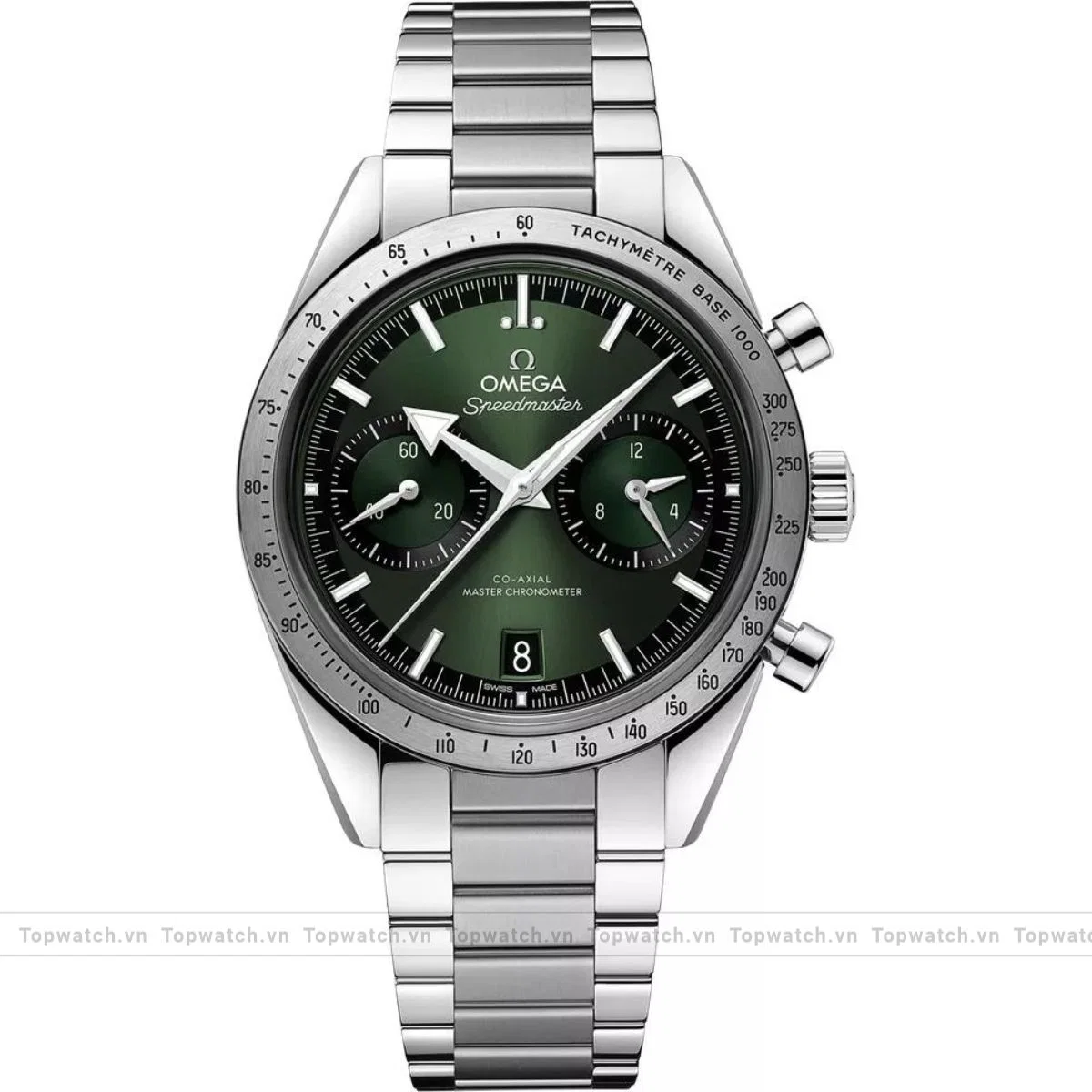 Omega Speedmaster '57 332.10.41.51.10.001 Chronograph 40.5mm Omega Speedmaster '57 332.10.41.51.10.001 Chronograph 40.5mm