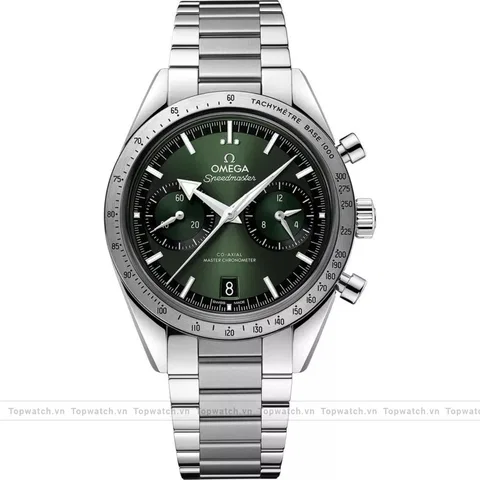 Omega Speedmaster '57 332.10.41.51.10.001 Chronograph 40.5mm