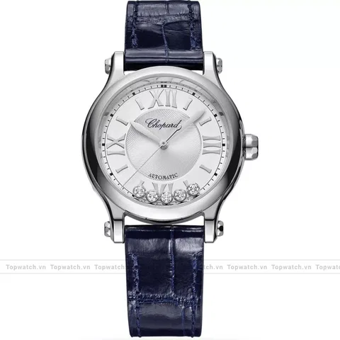 Chopard Happy Sport Watch 33mm