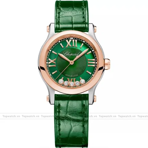Chopard Happy Sport 278573-6032 Watch 30MM