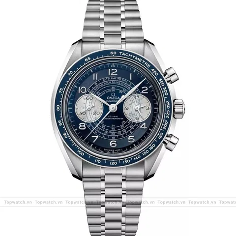 Omega Speedmaster 329.30.43.51.03.001 Chronoscope 43mm