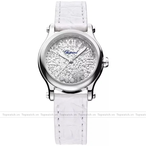 Chopard Happy Sport 278573-3022 Automatic Watch 30mm