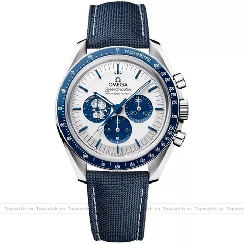 Omega Speedmaster 310.32.42.50.02.001 "Silver Snoopy Award" 42mm