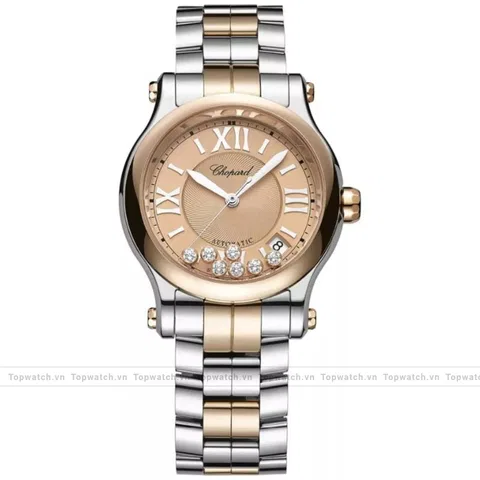 Chopard Happy Sport 278559-6019 Watch 36mm