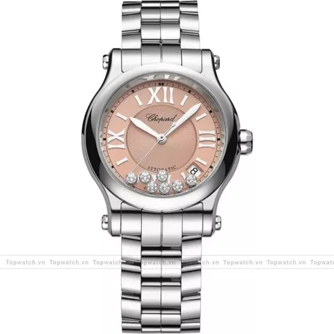 Chopard Happy Sport 278559-3025 Watch 36mm