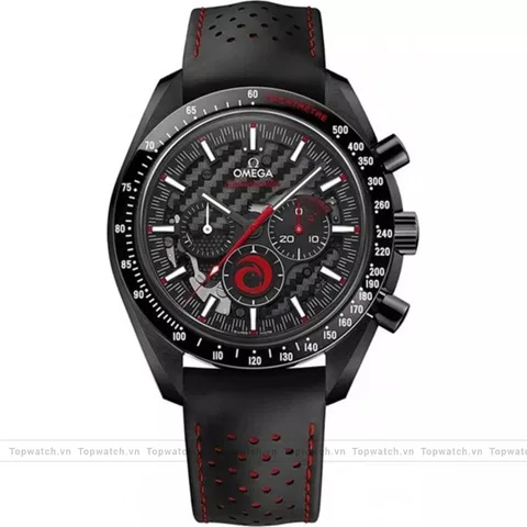 Omega Speedmaster 311.92.44.30.01.002 Moon Watch 44.25mm