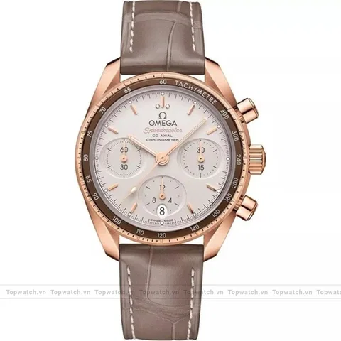 Omega Speedmaster 324.63.38.50.02.003 Co-Axial 38mm