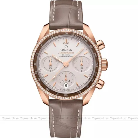 Omega Speedmaster 324.68.38.50.02.003 Co-Axial 38mm