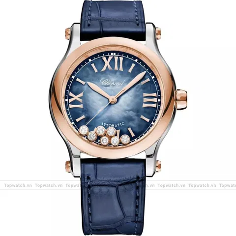 Chopard Happy Sport 278578-6003 Automatic Watch 36mm