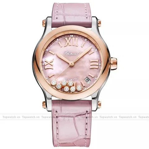 Chopard Happy Sport Automatic Watch 36mm