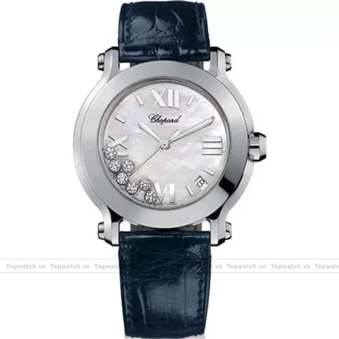 Chopard Happy Sport 278475-3002 Watch 36mm