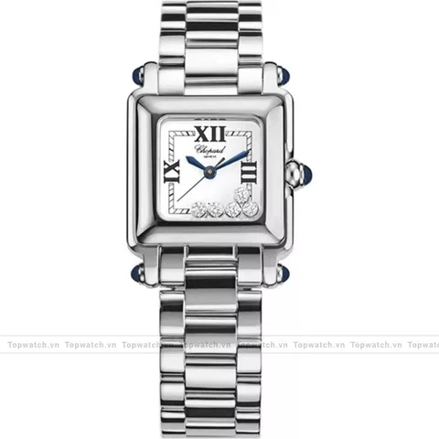 Chopard Happy Sport 278893-3006 Watch 22.5mm