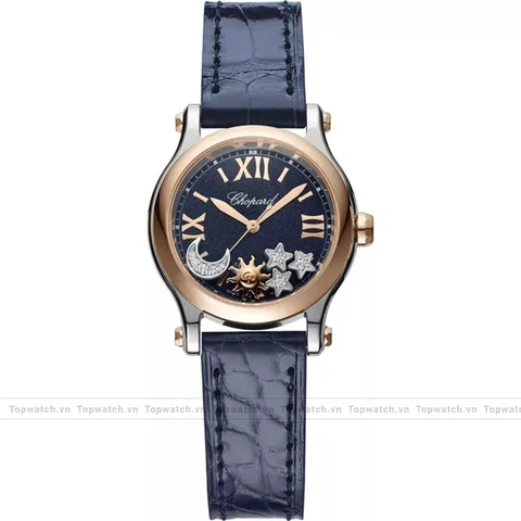 Chopard Happy Sport 278573-6027 Watch 30mm