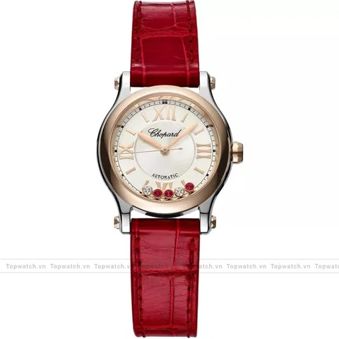 Chopard Happy Sport 278573-6026 Watch 30mm