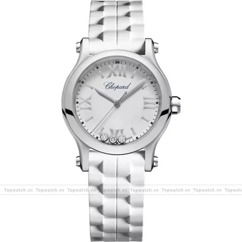 Chopard Happy Sport 278590-3001 Watch 30mm