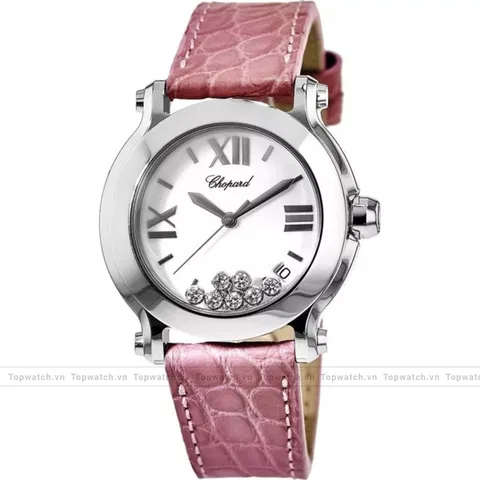 Chopard Happy Sport 278475-3001 Watch 36mm