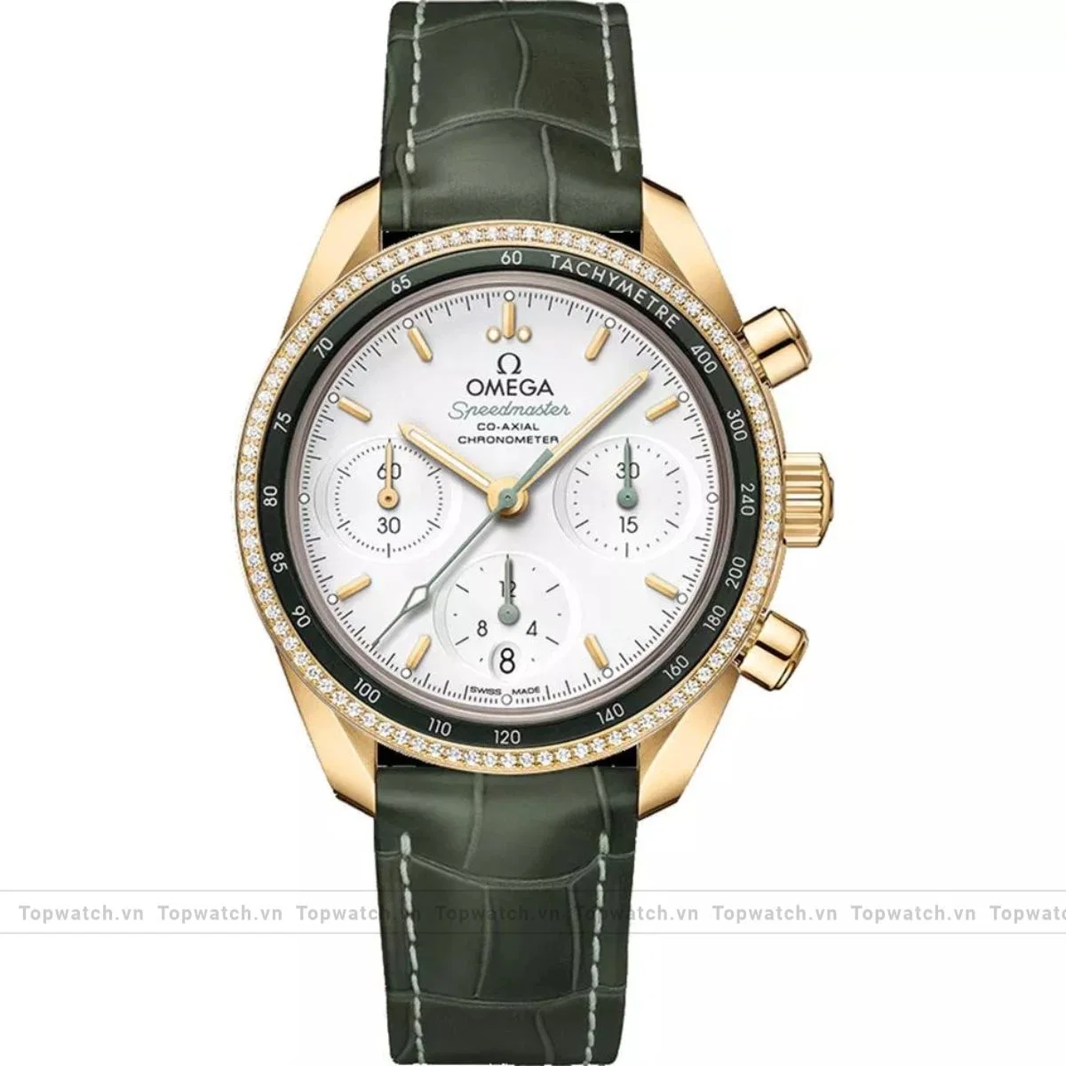 Omega Speedmaster 324.68.38.50.02.004 Co-Axial 38mm Omega Speedmaster 324.68.38.50.02.004 Co-Axial 38mm