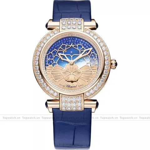 Chopard Imperiale Limited Edition Watch 36mm