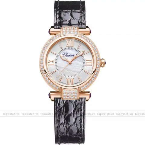 Chopard Imperiale 384238-5006 Women's Watch 28mm