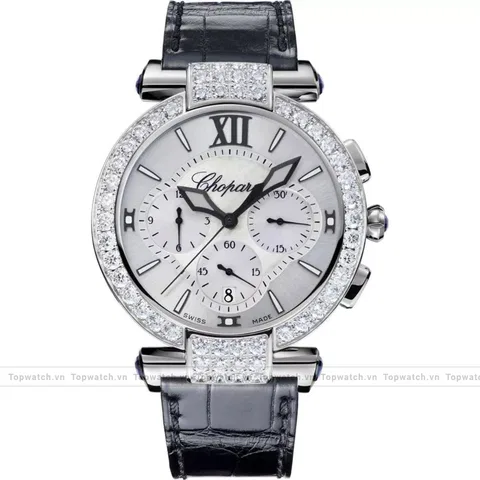 Chopard Imperiale 384211-1001 Ladies Watch 40mm