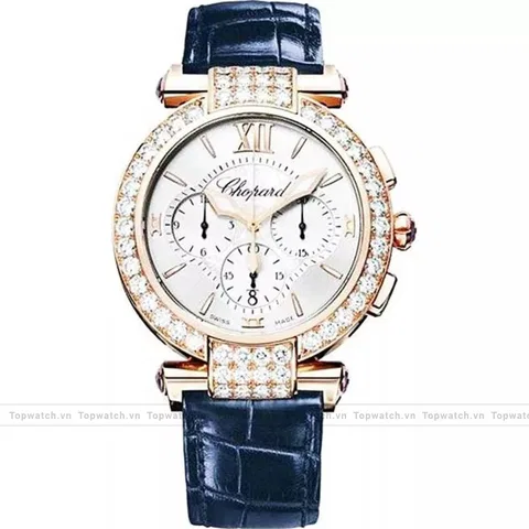 Chopard Imperiale 384241-5005 Watch 40mm