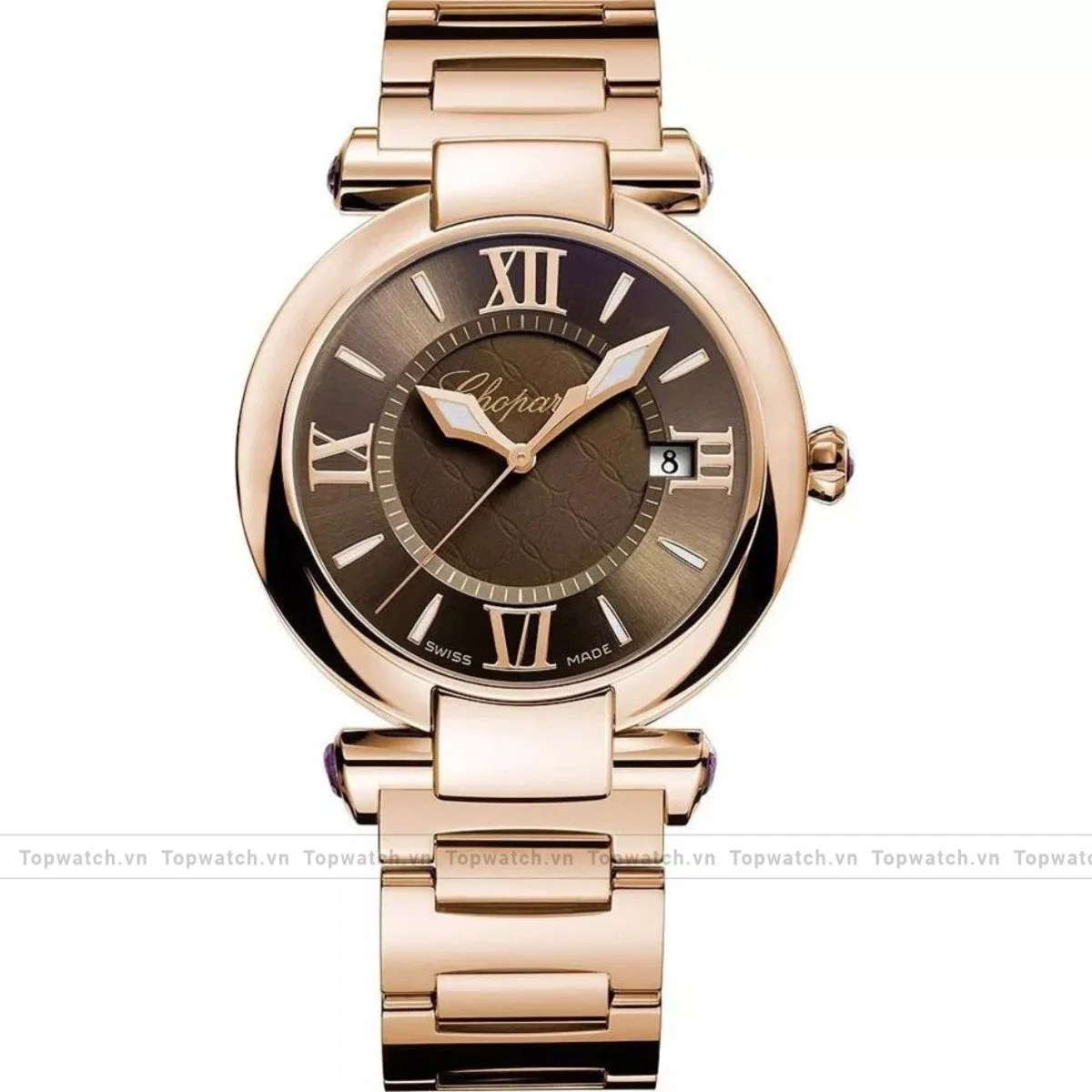 Chopard Imperiale 384221-5010 Watch 36mm Chopard Imperiale 384221-5010 Watch 36mm