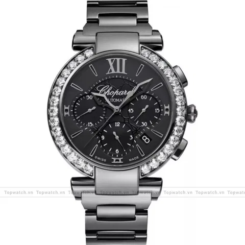 Chopard Imperiale 388549-3006 Watch 40mm