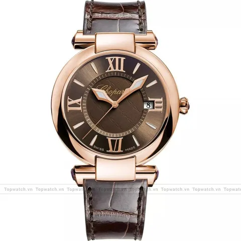 Chopard Imperiale 384221-5009 Ladies Watch 36mm