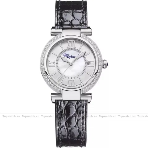Chopard Imperiale 388563-3007 Diamonds Watch 29mm