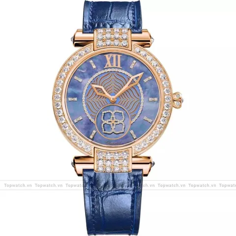 Chopard Imperiale Joaillerie 384296-5001 Watch 36mm
