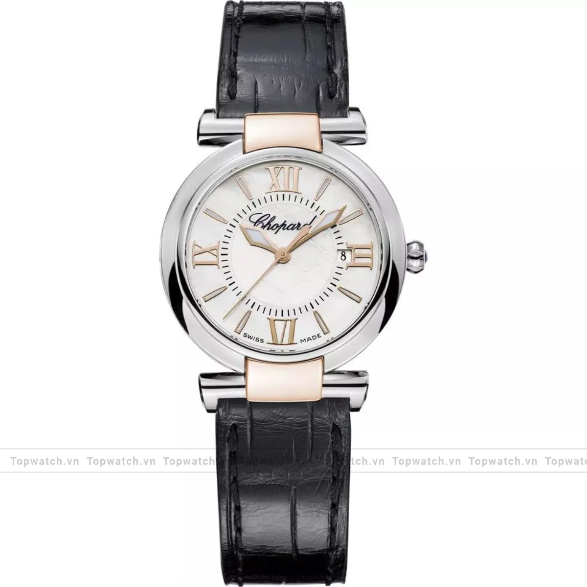 Chopard Imperiale 388541-6001 Amethyst Watch 28mm Chopard Imperiale 388541-6001 Amethyst Watch 28mm